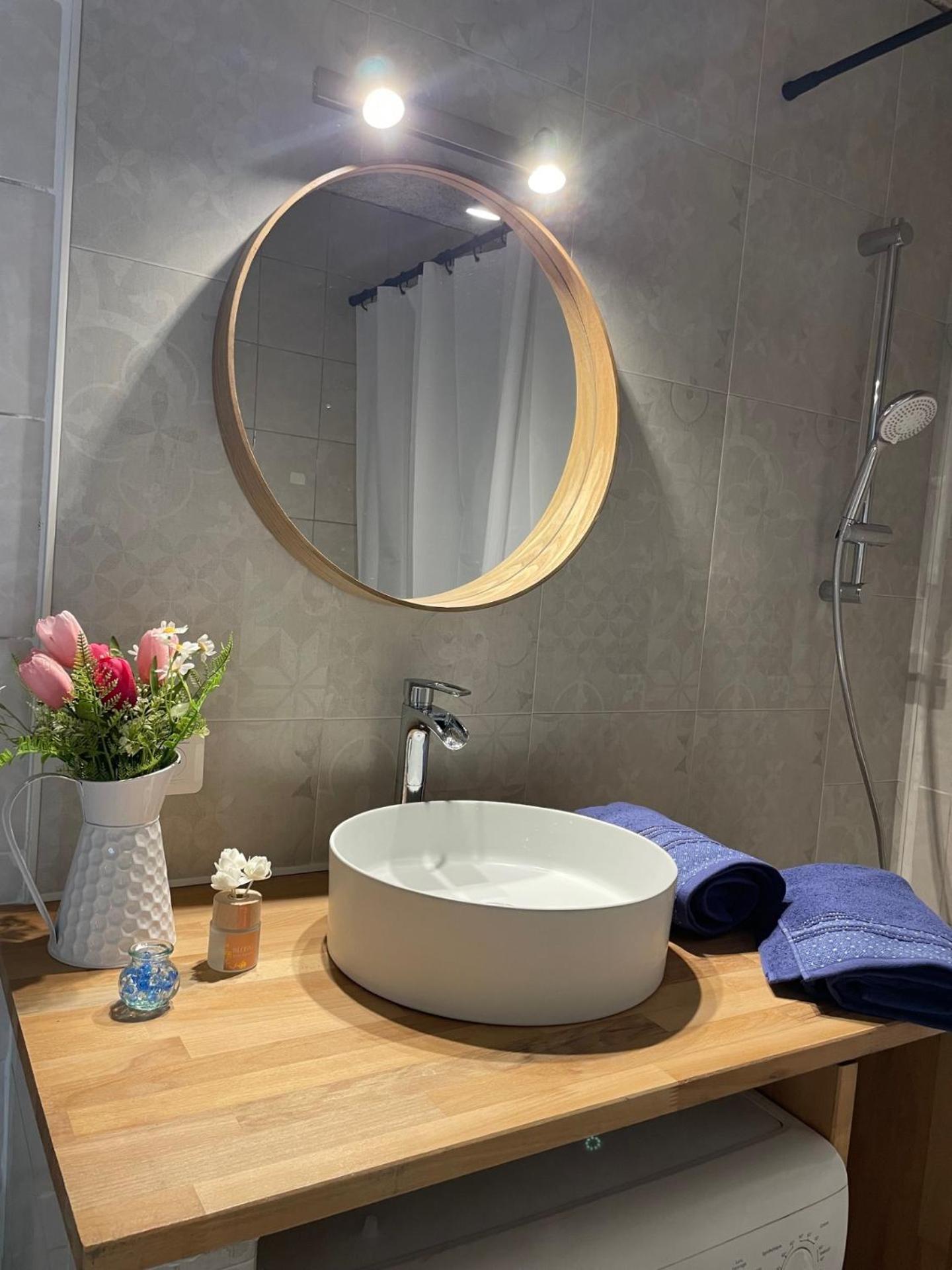 Studio Cosy A 300M De La Mer, Face Aux Festivals, Derriere La Night Life Le Barcarès Eksteriør bilde
